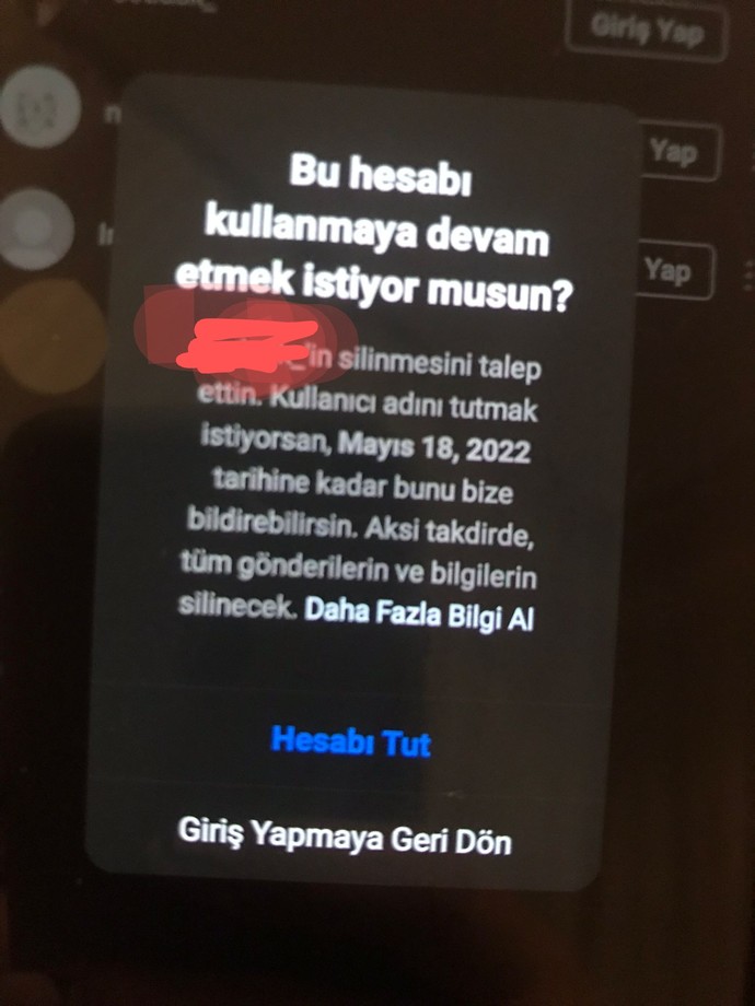 Acil yardim edin lutfen