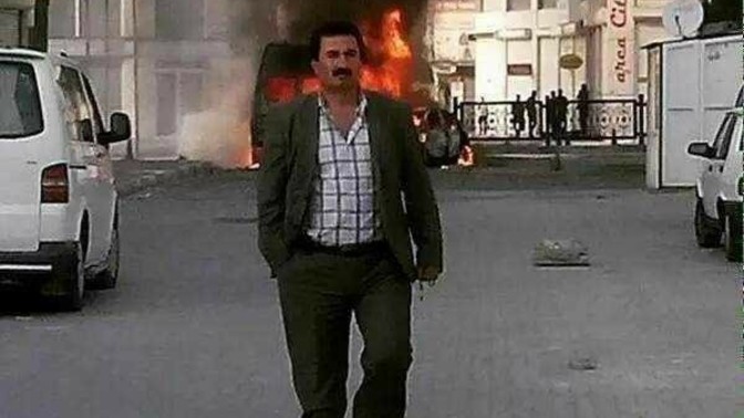 Umursamazlık seviyeni puanlasan kendine kaç puan verirsin?
