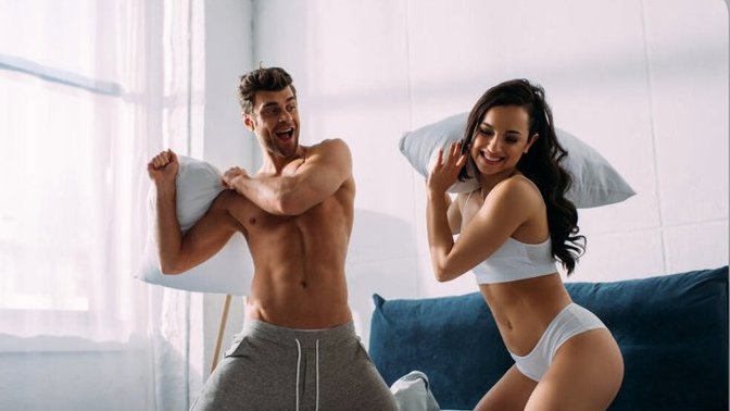 Gerçek seks yapmış birisi sexting ile tatmin olur mu?