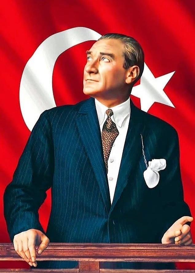 Atatürk yaşıyor olsaydı Türkiye nasıl olurdu?
