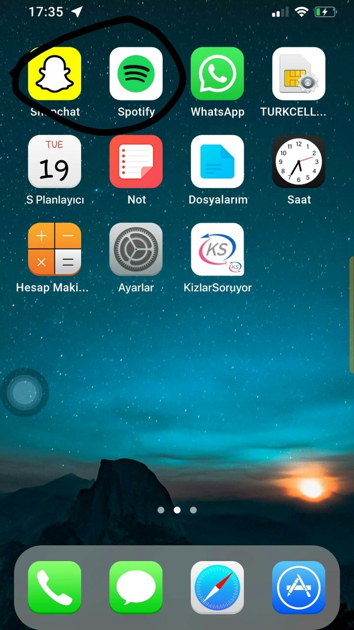 Sıkıldımmmm siz de sıkıldinız mı?