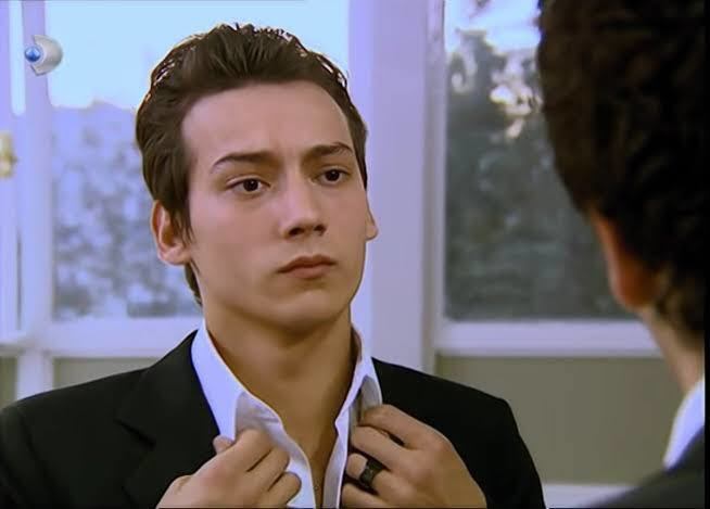 İdeal kadın/erkek dediğiniz dizi karakteri hangisi?