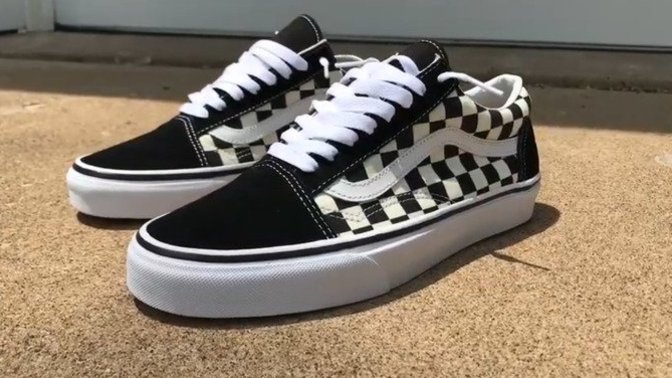 Hangisi güzel vans giyenler derneği?