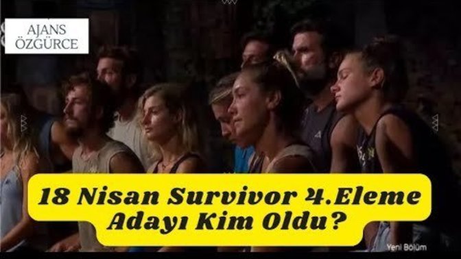 Yağmur eleme potasında. Beklenen haber geldi mi sizce?