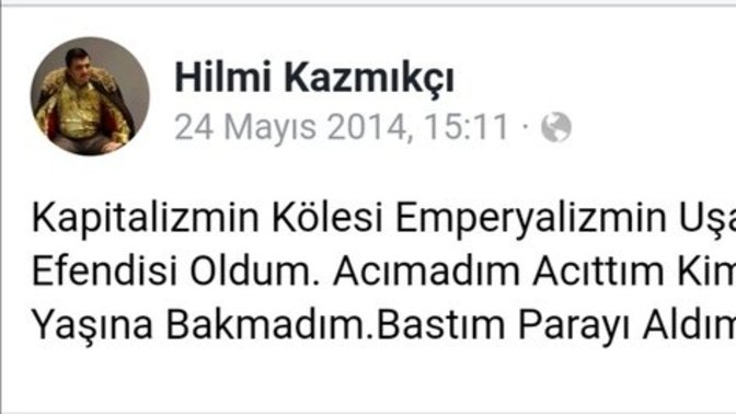 Siz hangi duygunun esirisiniz?