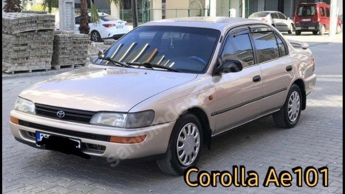 Opel Astra F GLS mi, Toyota Corolla AE101 GLI Special mı? i̇kisi arasında kaldım, hangisini tercih etmeliyim?