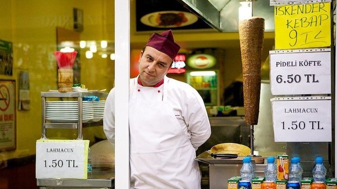 İskender 9, lahmacun 1,5 TL. 2010 yılındaki dönerci fiyatları üzdü mü?