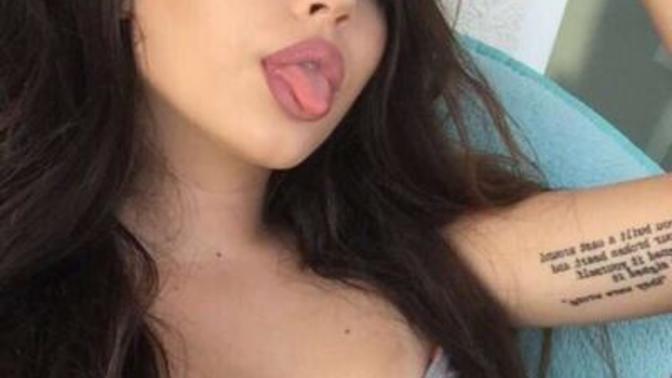 Bu poz seksi mi? sevgiliniz böyle bir resim atsa?