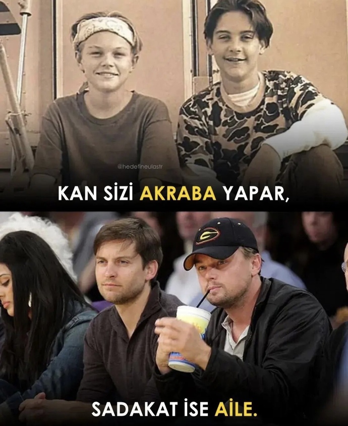 Erkekler arkadaş konusunda daha şanslı değil mi?
