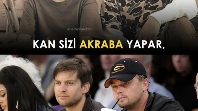 Erkekler arkadaş konusunda daha şanslı değil mi?