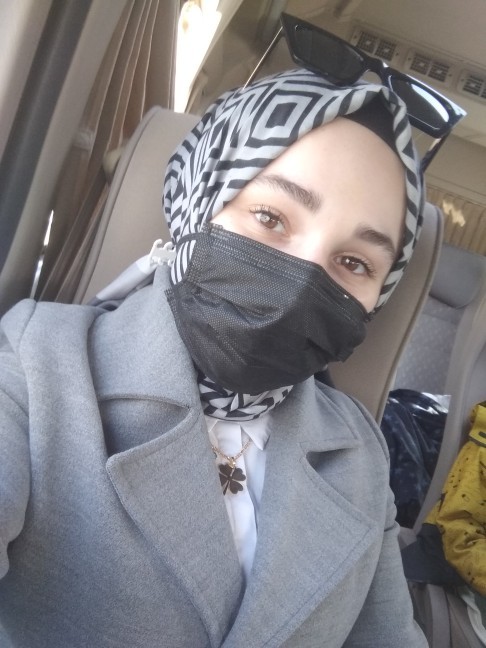 Maskelerden kurtulmak isteyen kaç kişiyiz acaba?