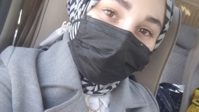 Maskelerden kurtulmak isteyen kaç kişiyiz acaba?