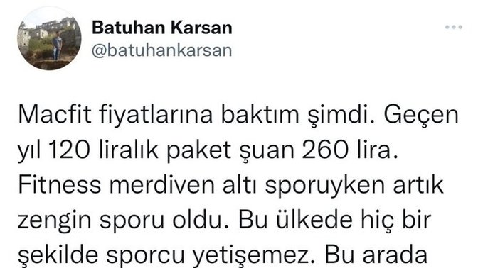 Düzenli ve sağlıklı spor yapabiliyor musunuz?