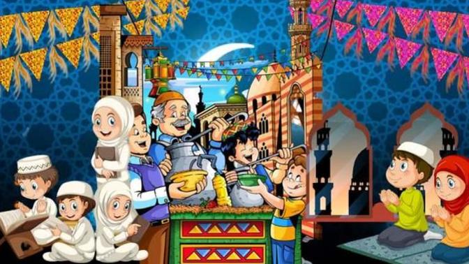 Ramazan nasıl geçiyor?