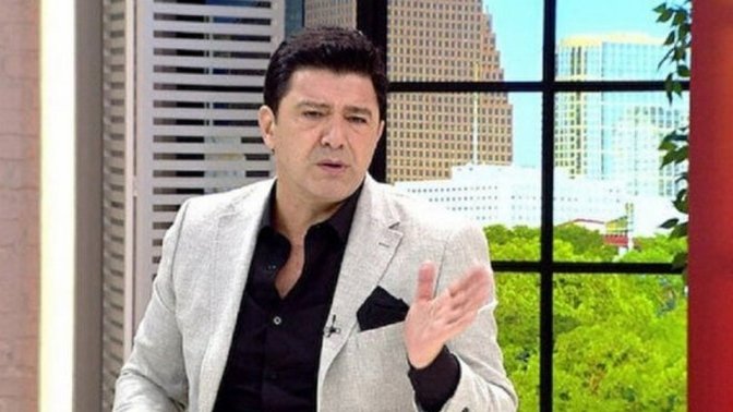 Hakan Ural "Ben devletin yalakasıyım!" dedi. Neler Oluyor Hayatta programını seyrediyor musunuz?