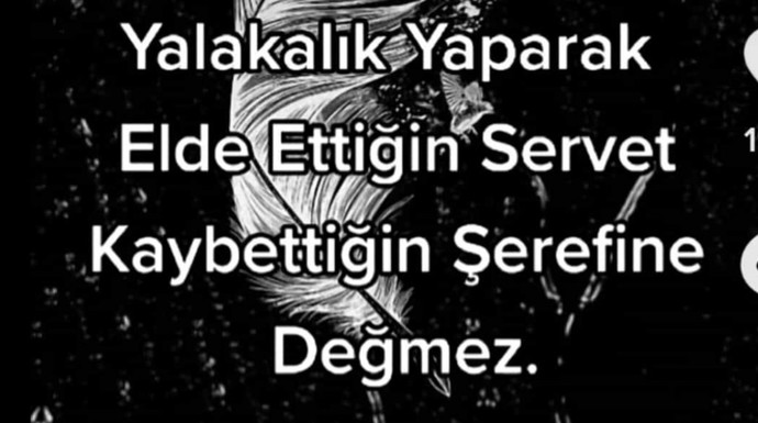 Birilerinin gözüne hoş görünmek için onlara yalakalık yaparmısınız?
