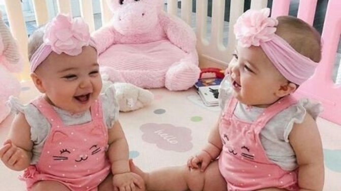 Sağlıklı bir bebeğin ilk aylarda kilosu ne olmalı?