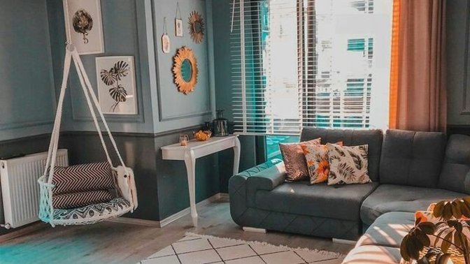 Evinize en son aldığınız eşya nedir?