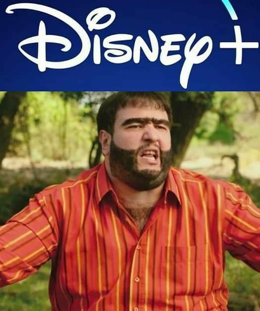 Recep İvedik 7 Disney Plus için çekilmesi planlanıyor, Sizce Şahan Gökbakar bu seriyi diziye çevirebilir mi?