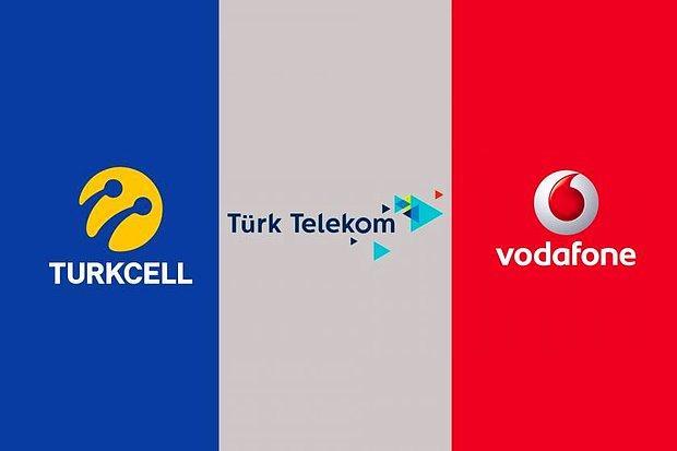 Mobil internette hangi operatör daha başarılı sence?