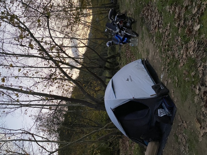 Yeni aracım Honda CBF 150. Bu motosiklet hakkında ne düşünüyorsun?