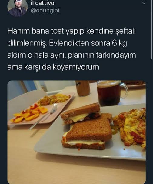 Diyet yapmaktan sıkıldım ama kocam kilomu hep başıma kakıyor. Ne yapmalıyım?