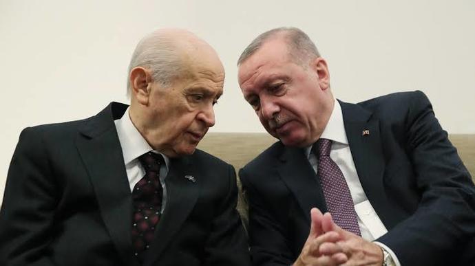 Seçim olsa hangi ittifaka oy verirsiniz?