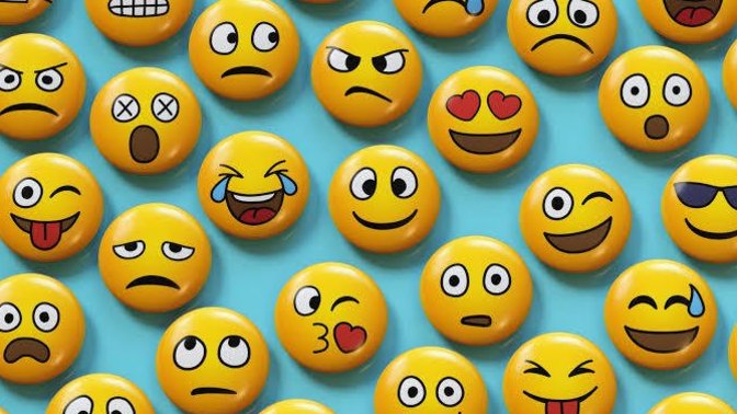 Anlık modunuz bir emoji olsa hangisi olurdu?