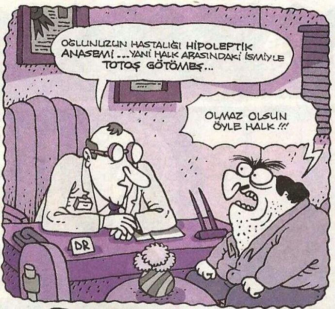Klinomani sendromu🧿nedir?