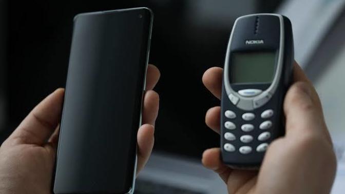 İlk cep telefonunuza kaç yaşınızda sahip oldunuz?