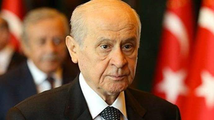 Bahçeli: Düzensiz göç adı konmamış bir istiladır! Sizce artık geri dönüşler gündemde mi?