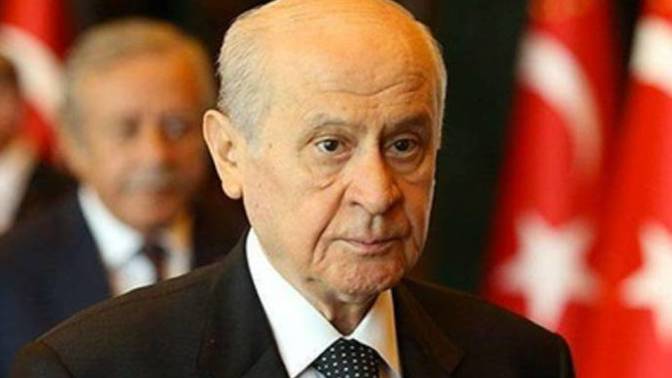 Bahçeli: "Düzensiz göç adı konmamış bir istiladır!" Sizce artık geri dönüşler gündemde mi?