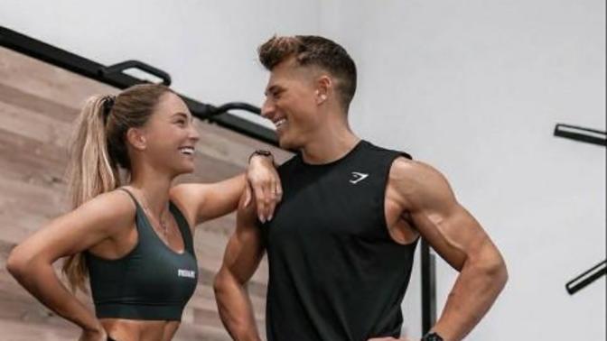 Sevgilinizi spor salonunda karşı cins ile sohbet halinde görseniz ne yapardınız?