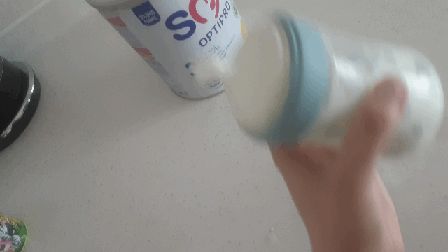 🍼🍼🍼