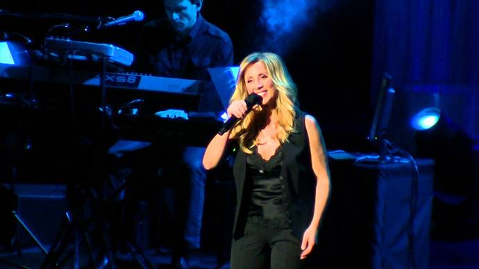 En son ne zaman ve kimin konserine gittiniz :) ? Kimin konserine gitmek isterdiniz?