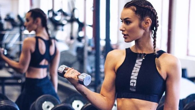 Ne kadar sıklıkla spor yapıyorsunuz?