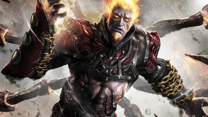 Marvel'den Ares filmi gelir mi?
