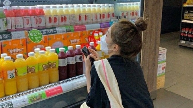 İftar menünüze eşlik eden içecek nedir?
