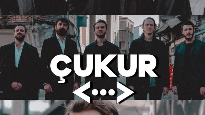 Çukur’da kiminle bir gün geçirmek isterdin?