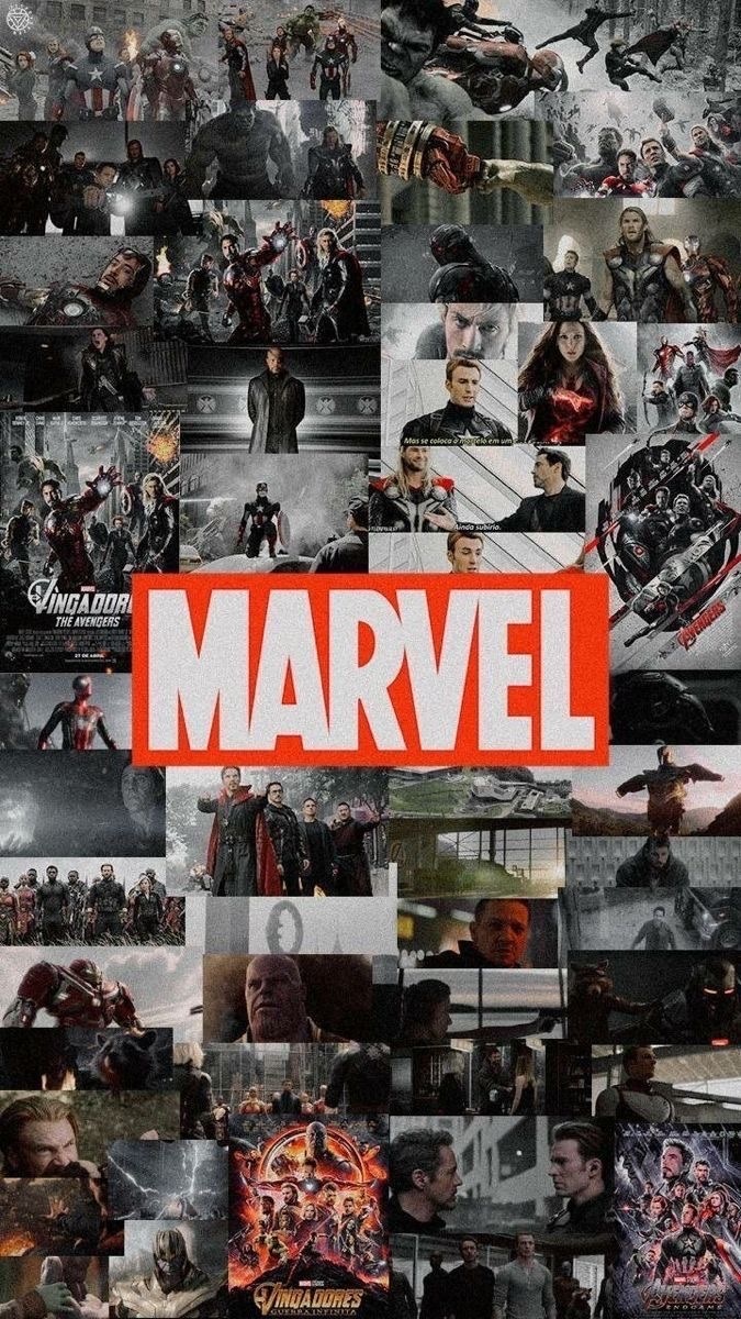 En çok hangi Marvel dizisine gönül koydunuz?