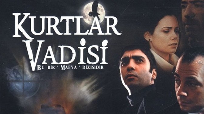 Neden 20 yıllık diziyi yani Kurtlar Vadisi'ni tekrar tekrar izliyoruz?
