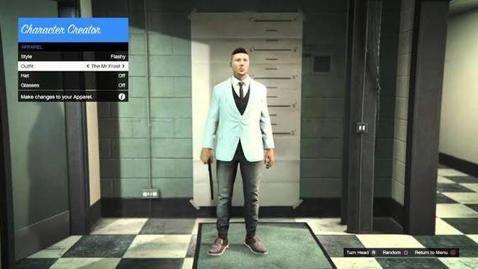 Online oyunlarda oluşturduğunuz karakteri çok fazla önemser misiniz?