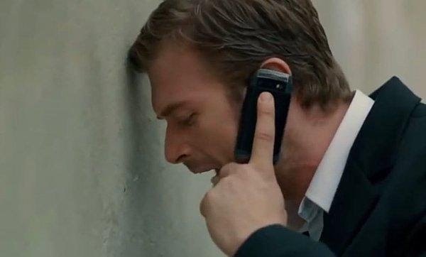 Ona dair bir görsel görünce aklına hemen repliği gelen bir dizi/film var mı?
