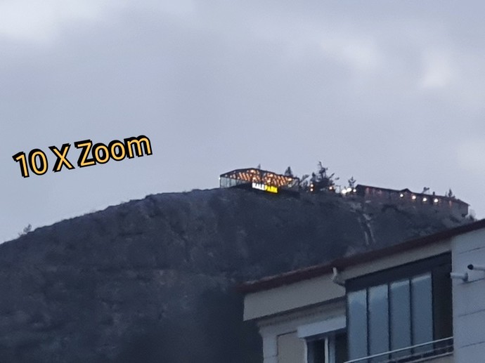 Telefonunun kamera özellikleri senin için ne kadar önemli?