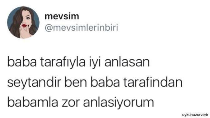 Anne tarafı mı, baba tarafı mı?