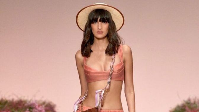 Bu yıl moda olan şeyler neler?