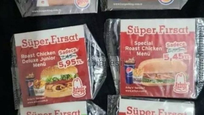 Neredeen nereye geldik değil mi?