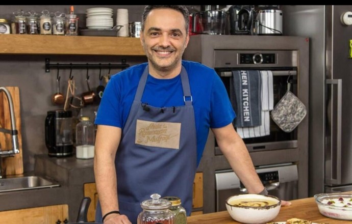 Konu ramazan olunca mutfakta kaç saat geçiriyorsunuz?