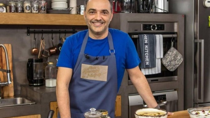 Konu ramazan olunca mutfakta kaç saat geçiriyorsunuz?
