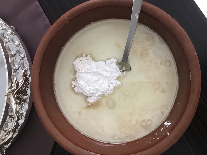 Ne yapıyorum bilin bakalım?